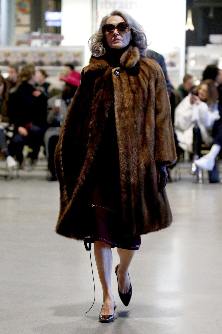 Haute Couture Primavera/Estate 2017 Vetements